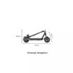 Slika XIAOMI MI ELECTRIC SCOOTER 5 PRO 