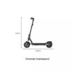 Slika XIAOMI MI ELECTRIC SCOOTER 5 PRO 