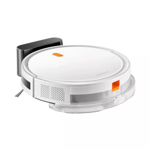 Slika XIAOMI MI ROBOT VACUUM E5 EU white Pametni robotski usisavač