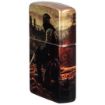 Slika ZIPPO UPALJAČ  Knight Design 46382
