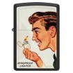 Slika ZIPPO UPALJAČ Vintage Ad Lighter Set 46295