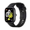Slika XIAOMI REDMI WATCH 4 black - Pametni sat