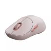 Slika XIAOMI WIRELESS MOUSE 3 pink - Bežični miš