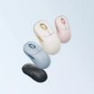 Slika XIAOMI WIRELESS MOUSE 3 pink - Bežični miš