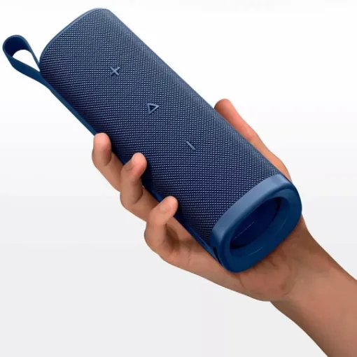 Slika XIAOMI SOUND OUTDOOR 30W blue - Prijenosni zvučnik