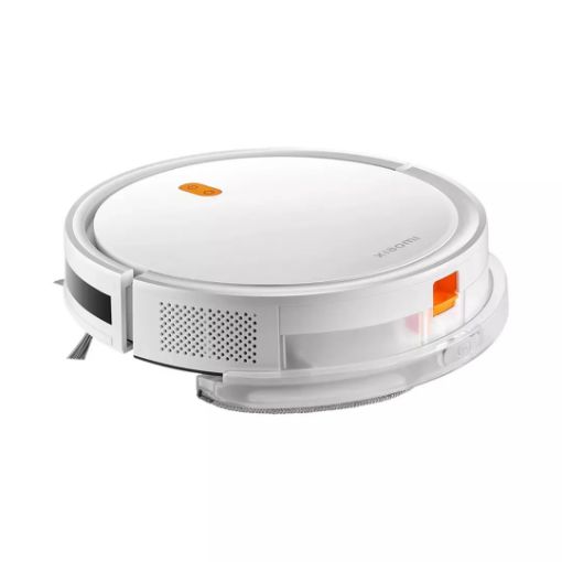 Slika XIAOMI VACCUM CLEANER E5 white - Pametni robotski usisavač