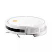 Slika XIAOMI VACCUM CLEANER E5 white - Pametni robotski usisavač