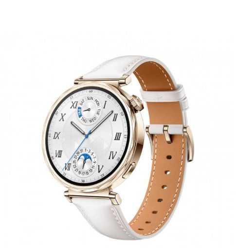 Slika HUAWEI WATCH GT 5 41 mm bijeli - Pametni sat