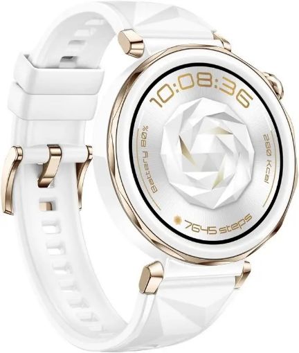 Slika HUAWEI WATCH GT 5 PRO 42 mm white - Pametni sat