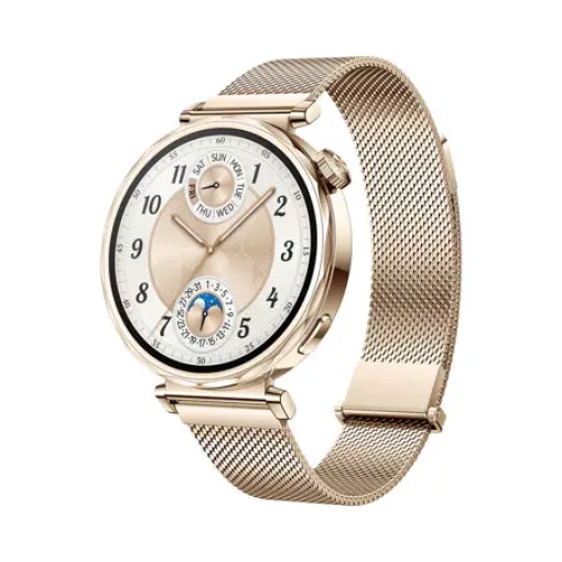 Slika HUAWEI WATCH GT 5 41 mm gold - Pametni sat