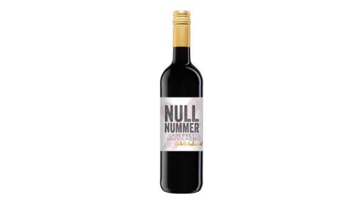 Slika Nullnummer Cabernet Sauvignon Bezalkoholni 0,75 l