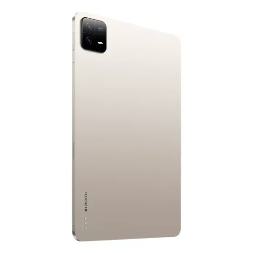Slika XIAOMI PAD 6 8/256 GB gold / champagne 