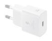 Slika Adapter za punjenje SAMSUNG EP-T2510NWEGEU 25 W PACK CHARGER white blister