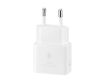 Slika Adapter za punjenje SAMSUNG EP-T2510NWEGEU 25 W PACK CHARGER white blister
