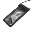 Slika TORBICA HOCO VODOOTPORNA HX50 TREASURE LEATHER BAG 