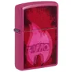 Slika ZIPPO UPALJAČ Zippo Pulse Design 46572