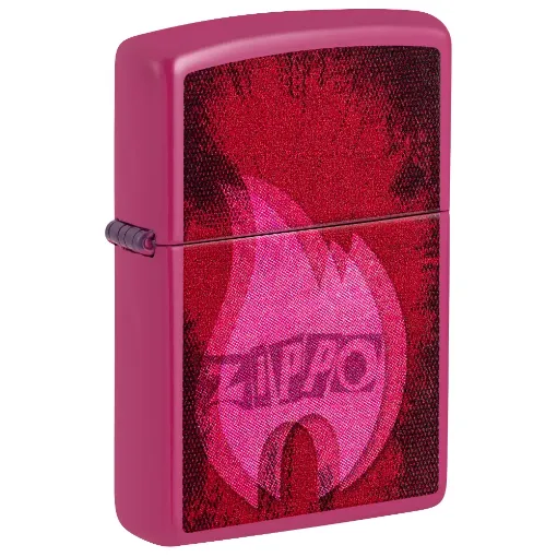 Slika ZIPPO UPALJAČ Zippo Pulse Design 46572