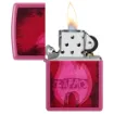 Slika ZIPPO UPALJAČ Zippo Pulse Design 46572
