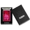 Slika ZIPPO UPALJAČ Zippo Pulse Design 46572