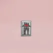 Slika ZIPPO UPALJAČ Couple Love Emblem Design 48688