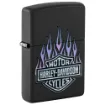 Slika ZIPPO UPALJAČ  Harley-Davidson 46677