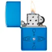 Slika ZIPPO UPALJAČ Simple Design 48918