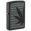 Slika ZIPPO UPALJAČ Cannabis Design 48927