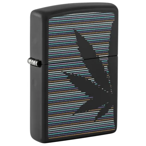 Slika ZIPPO UPALJAČ Cannabis Design 48927