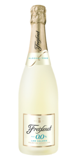 Slika FREIXENE white 0,0 % Alkohol 0,75 l
