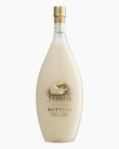 Slika BOTTEGA TIRAMISU 0,5 l