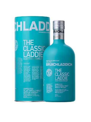 Slika Bruichladdich THE CLASSIC LADDIE 0,7 l