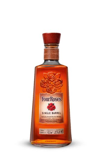Slika FOUR ROSES SINGLE BARREL 0,7 l