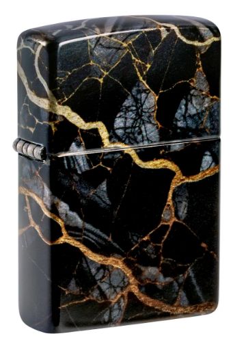 Slika ZIPPO UPALJAČ Fusion Marble Design 46255