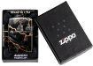 Slika ZIPPO UPALJAČ Fusion Marble Design 46255