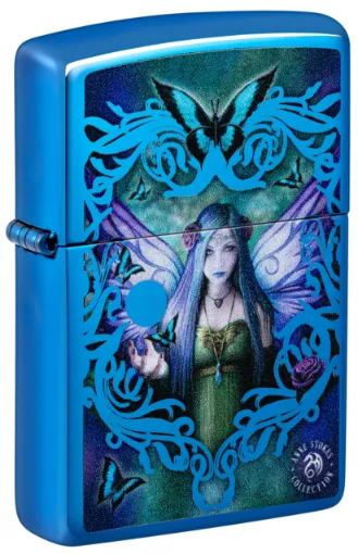 Slika ZIPPO UPALJAČ Anne Stokes Collection 48985