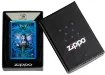 Slika ZIPPO UPALJAČ Anne Stokes Collection 48985