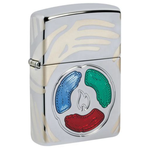 Slika ZIPPO UPALJAČ 2025 Collectible of the Year 46762