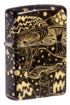Slika ZIPPO UPALJAČ Mushroom Drift Design  46277