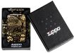 Slika ZIPPO UPALJAČ Mushroom Drift Design  46277