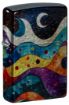 Slika ZIPPO UPALJAČ Space Fusion Design 46598