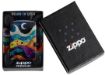 Slika ZIPPO UPALJAČ Space Fusion Design 46598