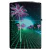 Slika ZIPPO UPALJAČ Cyber Dino Design 46701