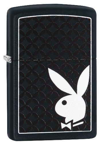 Slika ZIPPO UPALJAČ Playboy 29578