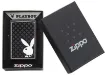 Slika ZIPPO UPALJAČ Playboy 29578