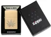 Slika ZIPPO UPALJAČ Leaf Design  46560