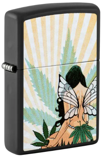 Slika ZIPPO UPALJAČ Fairy Design 46576