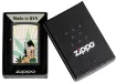 Slika ZIPPO UPALJAČ Fairy Design 46576
