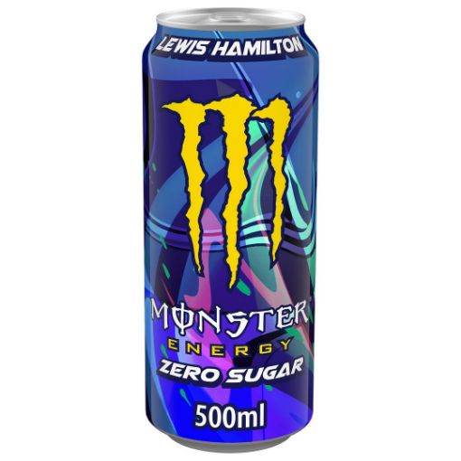 Slika MONSTER FULLTHROTTL 0,5 l