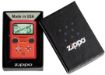 Slika ZIPPO UPALJAČ Zippotronic Design 46700