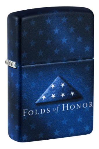 Slika ZIPPO UPALJAČ Folds of Honor 46766